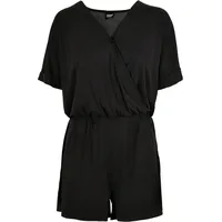 URBAN CLASSICS Modal Overall Black S
