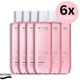 BIOTHERM Gesichtslotion Biosource 6x100ml Pack, Beauty Lotion Pflege Kosmetik