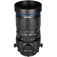 Laowa 55mm f/2,8 Macro Tilt-Shift L-Mount