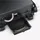Severin KG 2399 SEVINI Comfort 1800 W schwarz