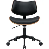 miliboo Malmo Schwarz