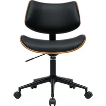 miliboo Malmo Schwarz