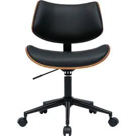 miliboo Malmo Schwarz