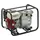 Honda Schmutzwasserpumpe WT 20 700 l/min