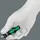 WERA Bit-Schraubendreher 815/1 2025 Gesamt-L.78mm