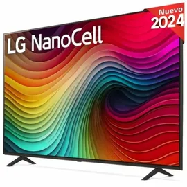 LG 65NANO82T6B 65" NanoCell 4K Smart TV