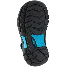 Keen Newport H2 Rainbow Tie Dye 24