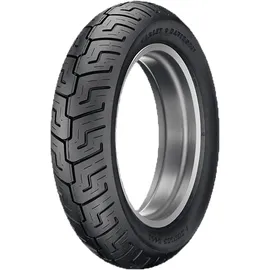 Dunlop D401 REAR 130/90 B16 73H TL