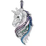 Seinerzeit Aurelia Einhorn Silber SZA-3990-448