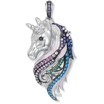 Seinerzeit Aurelia Einhorn Silber SZA-3990-448
