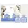 ipuro sunny beachtime Raumduftset 2 x 50 ml