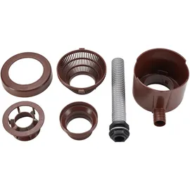 GARANTIA Füllautomat de luxe braun 503014