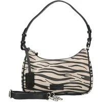 Burkely Taschen Veloursleder