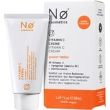 Nø Cosmetics power tøday Vitamin C Creme 50 ml