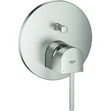 Grohe Plus Einhand-Wannenbatterie für Rapido SmartBox, 2