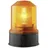 Grothe Blitzleuchte Xenon BLZ-R 7357 Orange Rundumlicht 240 V