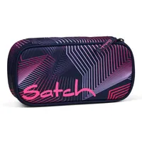 Satch Schlamperbox Seismic Pink