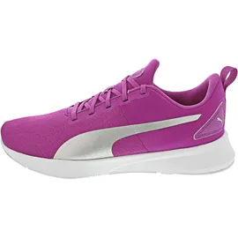 Puma Flyer Runner Damen Deep Orchid/Metallic Silver 37,5