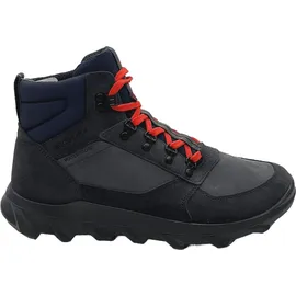 ECCO MX M für Herren, grau, 43 EU