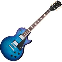 Gibson Les Paul Studio Blueberry Burst