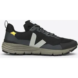 Veja Dekkan Damen Black 38,5