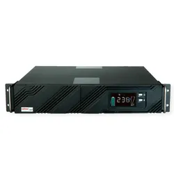 ROLINE LineSecure III 3000 Rackmount - Line-Interactive USV - 19"