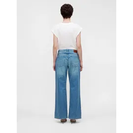 Pepe Jeans Jeans Lina blue denim 27x32