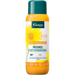 Kneipp Aroma-Pflegeschaumbad Muskel Entspannung