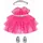 Zapf Creation BABY born Splish Splash Surfende Berta
