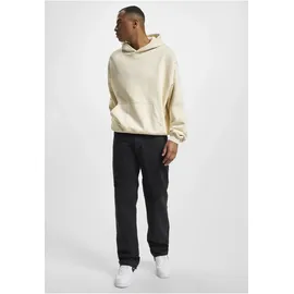 Def Straight Loose Fit Schwarz 33