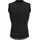 zerorh+ RH+ Herren Vento Pro Sleeveless Trikot (Größe L, schwarz)