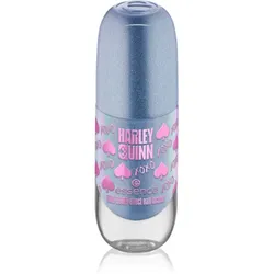 essence Harley Quinn Nagellack Farbton 8 ml