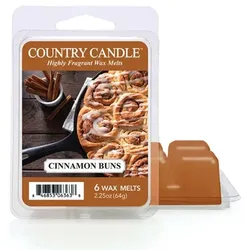 Cinnamon Buns Wax Melts 64g