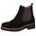 CAMEL ACTIVE Damen 53IAS09-400 Mode-Stiefel, Kaffee, 42 EU