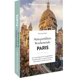 Bruckmann Verlag GmbH Mein perfektes Wochenende Paris