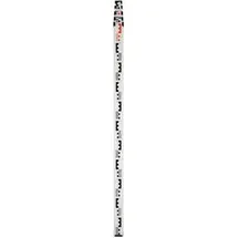 Stabila Teleskop-Nivellierlatte TNL Silber 500 cm