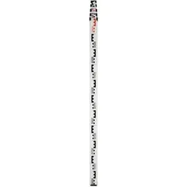 Stabila Teleskop-Nivellierlatte TNL Silber 500 cm