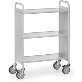 FETRA 4870 - Tragkraft 150kg TPE-Reifen