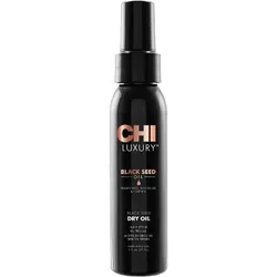 CHI Luxury Black Seed Dry Oil
