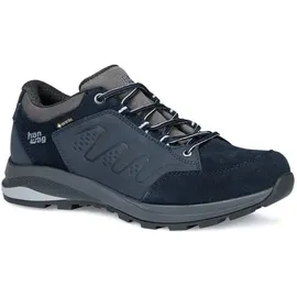 Hanwag Torsby Low SF Extra Lady GTX navy/asphalt (007064) 5