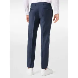 Pierre Cardin Ryan Gerade Blau 52