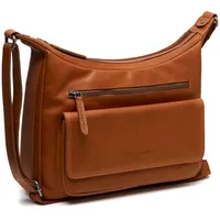 The Chesterfield Brand Bryson Shoulderbag Cognac
