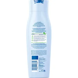 NIVEA Classic Care Mild Shampoo 250 ml