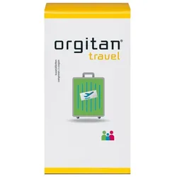 orgitan® travel