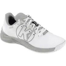 Kempa Game Changer Attack Pro 2.0 Handballschuhe Damen weiß/aqua 37