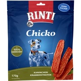 Rinti Extra Chicko Kaninchen 9 x 170 g