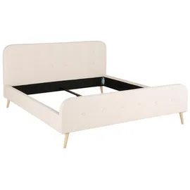 Home Affaire Amrum 195 x 219 cm Beige