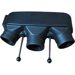Schlauchadapter AB10
