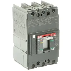 ABB Stotz S&J Leistungsschalter XT1D 160 3p F F