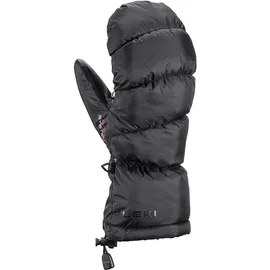 Leki Glace 3D Women Mitten black 8.0